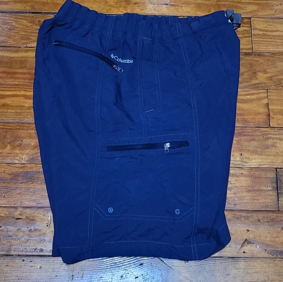 Columbia shorts men's medium - Picture 1 of 6
